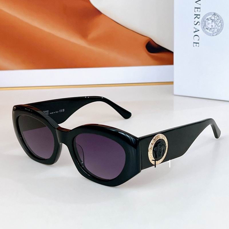 Versace VE420E 52 21-145 a03