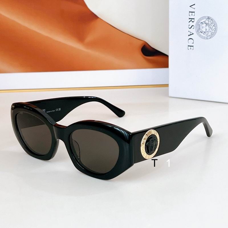 Versace VE420E 52 21-145 a06