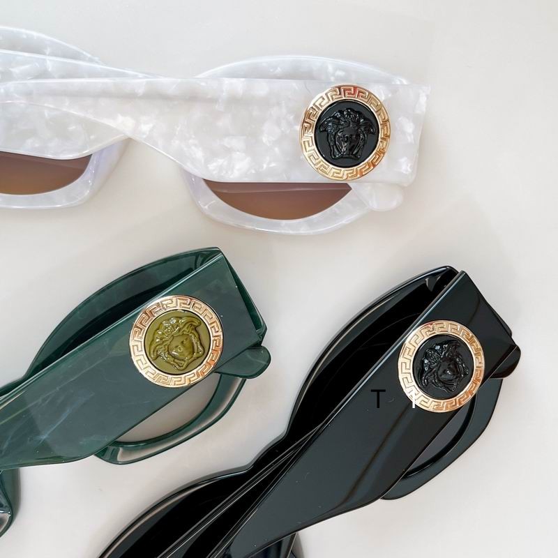 Versace VE420E 52 21-145 a08