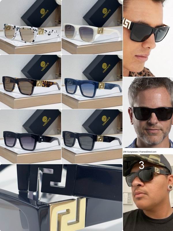 Versace VE429 55 18 145 c09