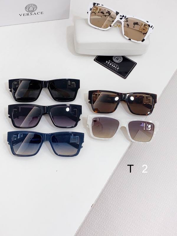 Versace VE4296 55 18 145 b09