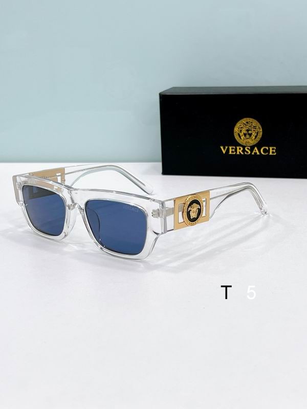 Versace VE4416U 53 18-140 F01