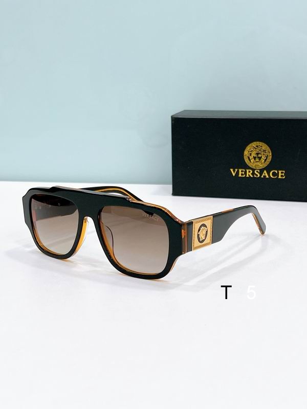 Versace VE4436 57 18-140 F03
