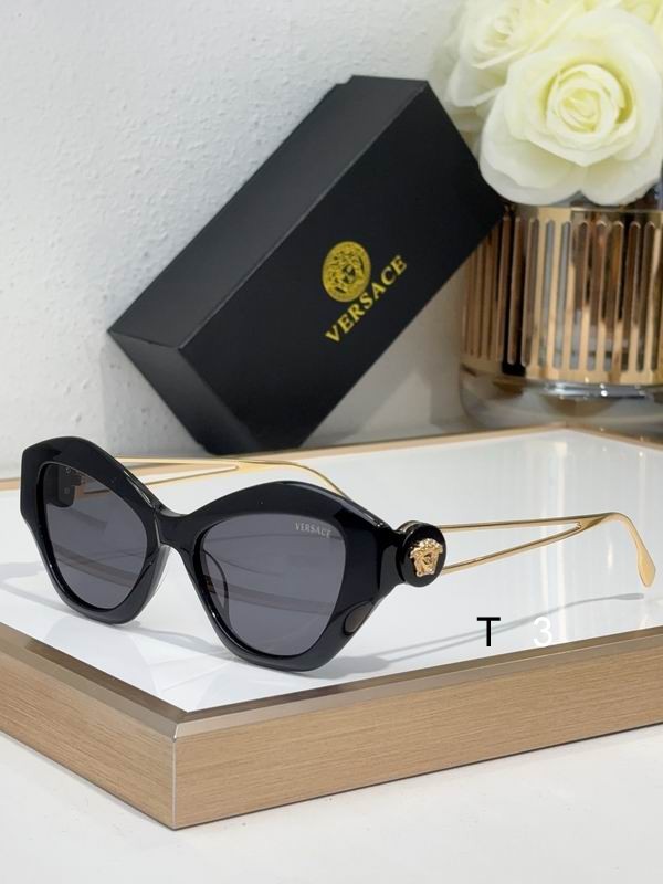 Versace VE6763 54 18-135 c01