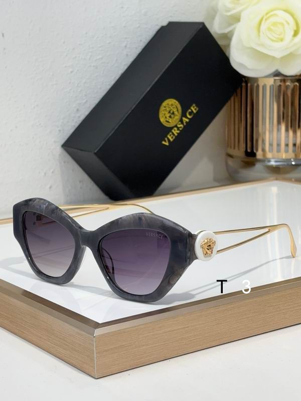 Versace VE6763 54 18-135 c05