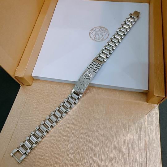 Versace bracelet 12lyh302 (4)