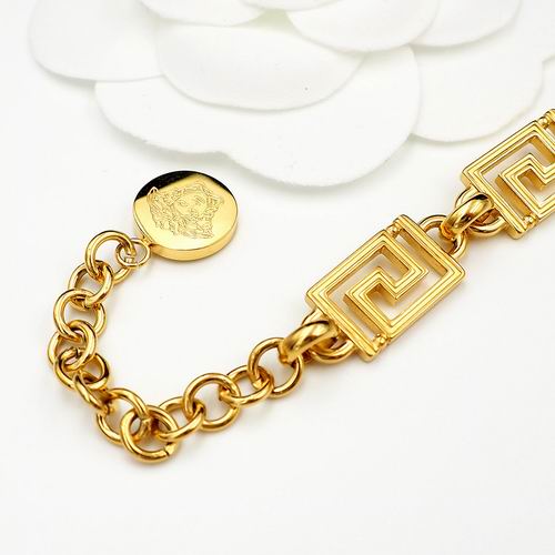 Versace bracelet 12lyh303 (5)