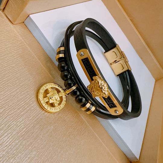 Versace bracelet 12lyh304 (3)