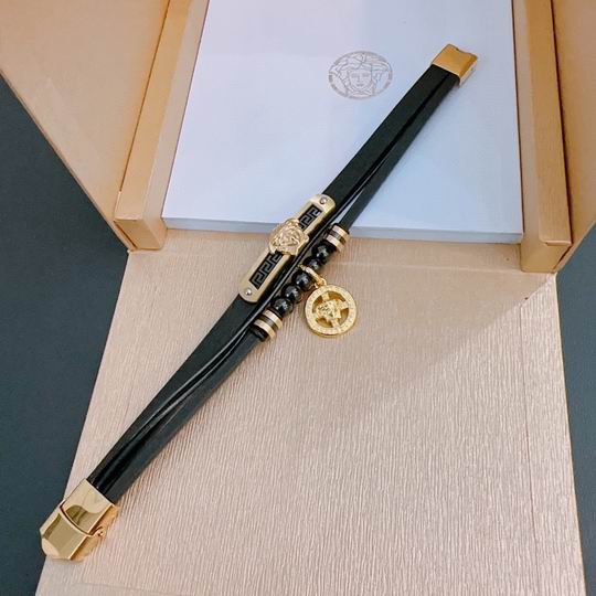 Versace bracelet 12lyh304 (6)