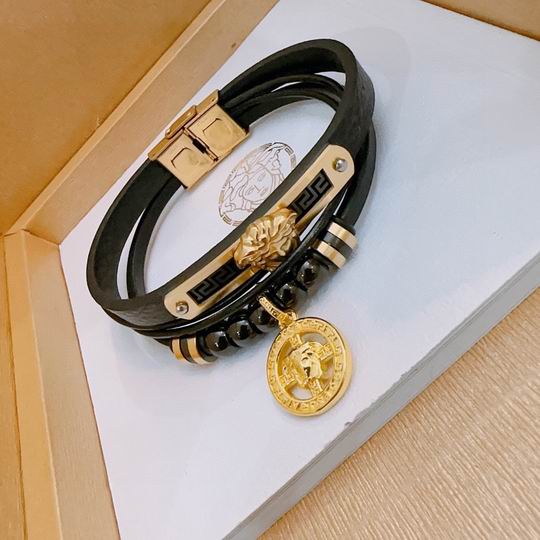 Versace bracelet 12lyh304 (7)