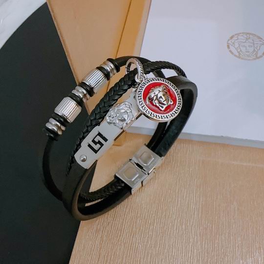 Versace bracelet 12lyh305 (4)