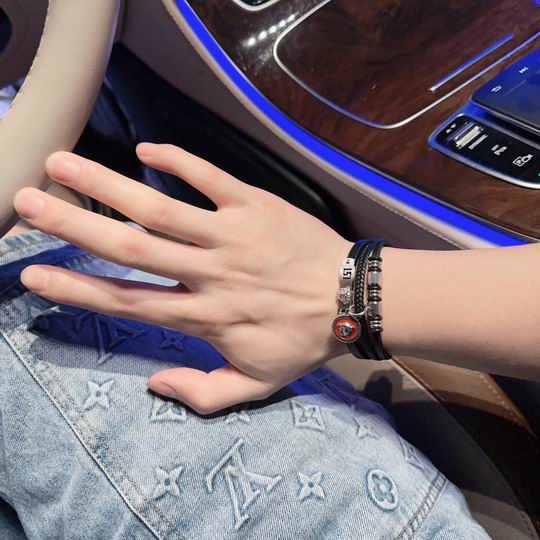 Versace bracelet 12lyh305 (5)