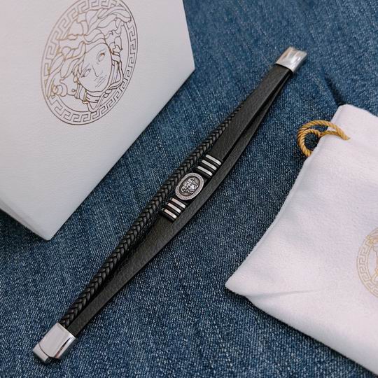 Versace bracelet 12lyh306 (7)