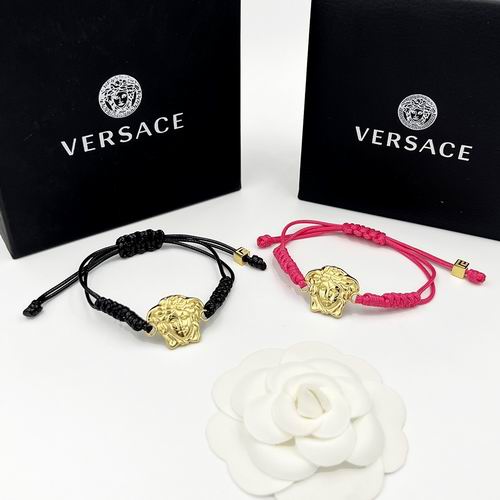 Versace bracelet 12lyh307 (10)