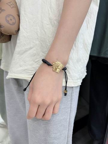 Versace bracelet 12lyh307 (11)