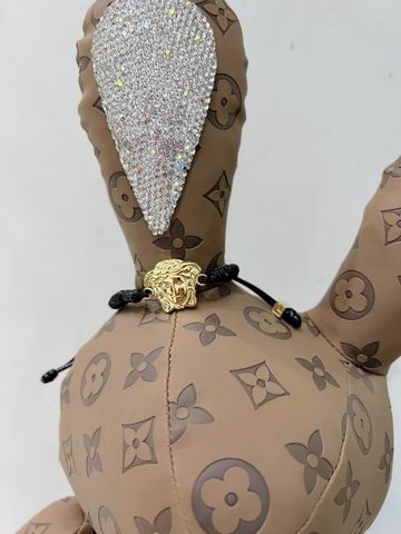 Versace bracelet 12lyh307 (12)