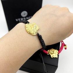 Versace bracelet 12lyh307 (13)
