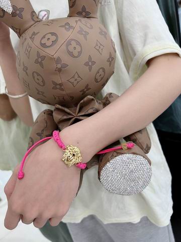 Versace bracelet 12lyh307 (14)
