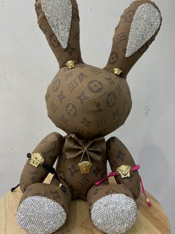 Versace bracelet 12lyh307 (15)