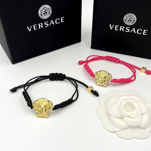 Versace bracelet 12lyh307 (16)