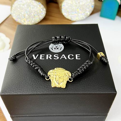 Versace bracelet 12lyh307 (4)