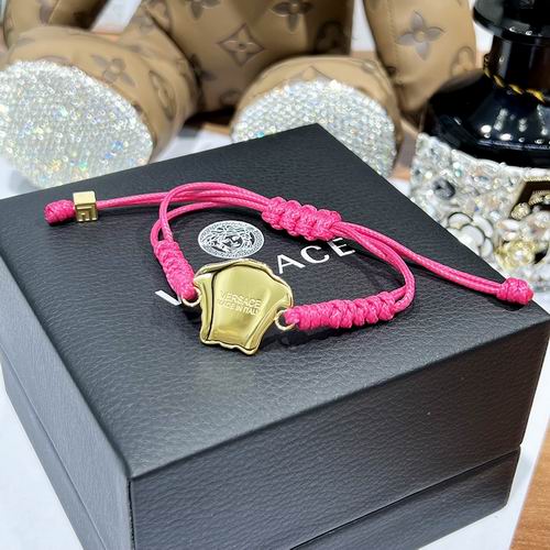 Versace bracelet 12lyh307 (6)