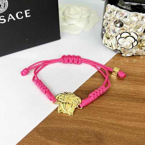 Versace bracelet 12lyh307 (7)