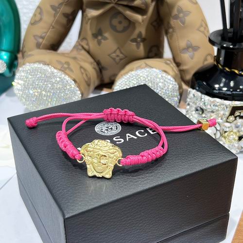 Versace bracelet 12lyh307 (8)