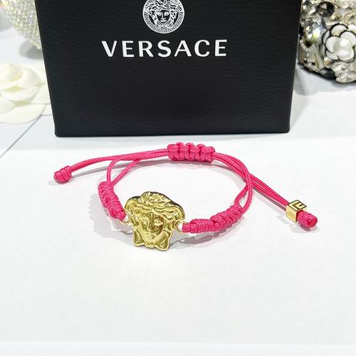 Versace bracelet 12lyh307 (9)