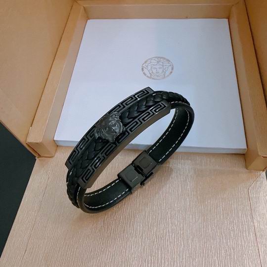 Versace bracelet 12lyh309 (4)