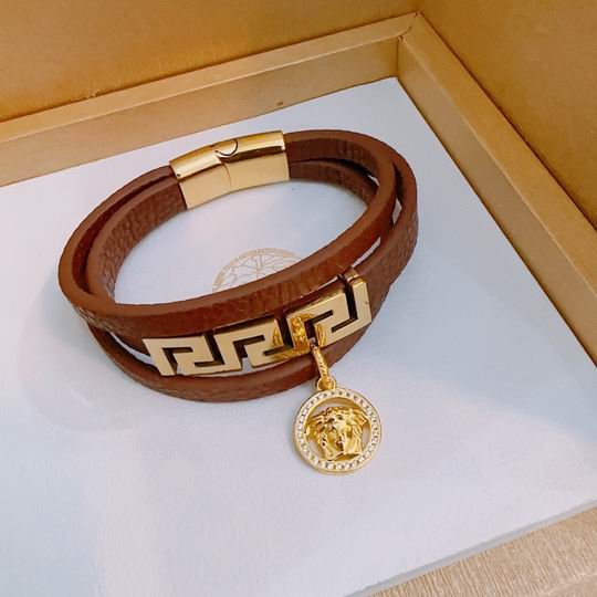 Versace bracelet 12lyh310 (9)
