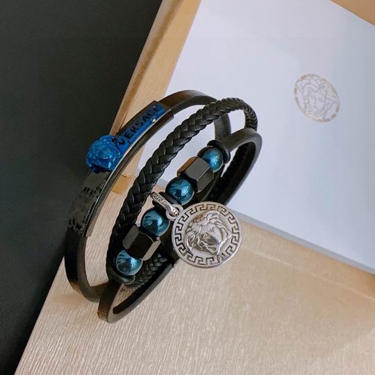 Versace bracelet 12lyh312 (4)