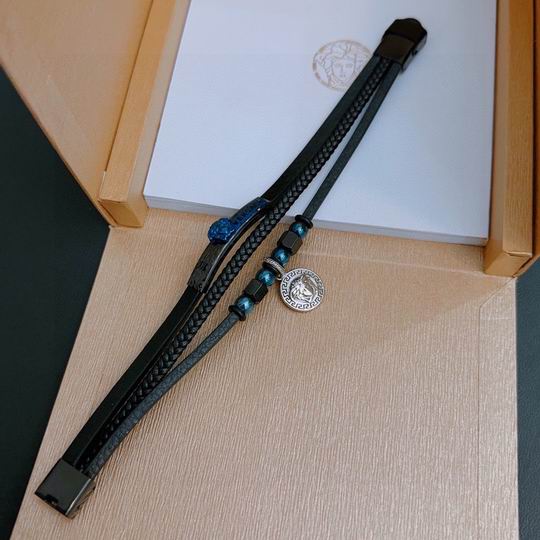Versace bracelet 12lyh312 (5)
