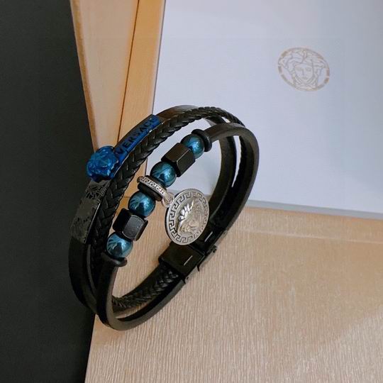 Versace bracelet 12lyh312 (7)