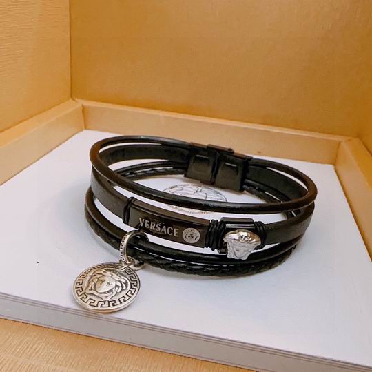 Versace bracelet 12lyh313 (3)