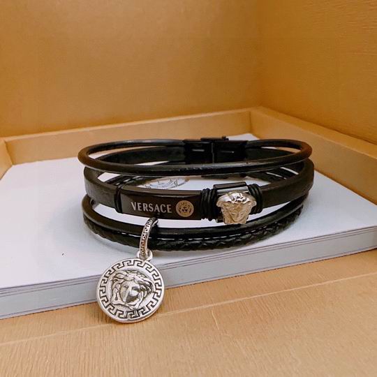 Versace bracelet 12lyh313 (4)