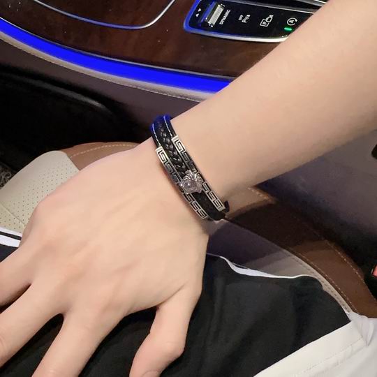 Versace bracelet 12lyh314 (4)