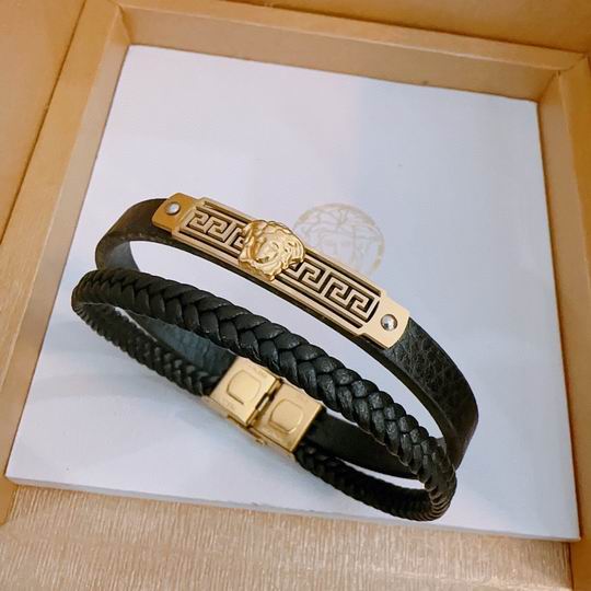 Versace bracelet 12lyh315 (2)