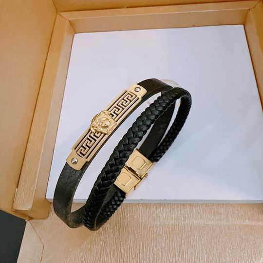 Versace bracelet 12lyh315 (4)