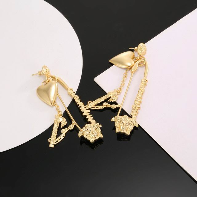 Versace earring 01lyh83 (3)