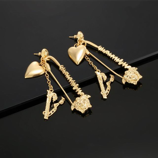 Versace earring 01lyh83 (4)