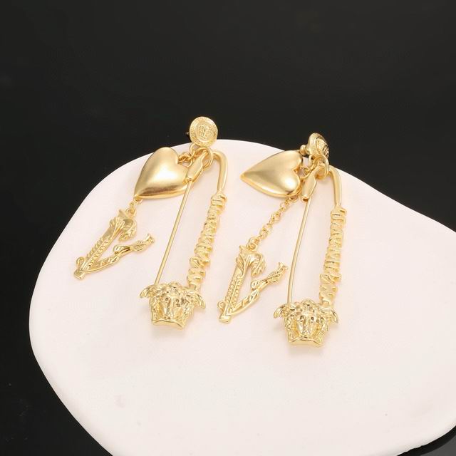 Versace earring 01lyh83 (6)