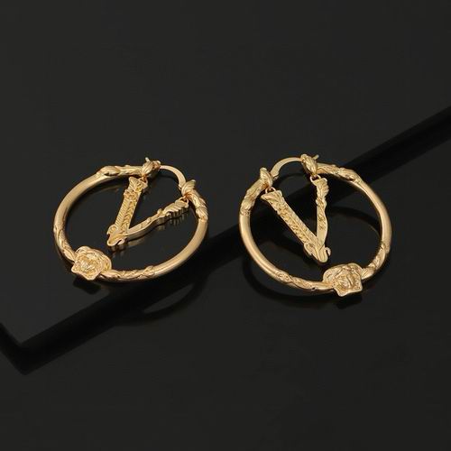 Versace earring 01lyh84 (4)