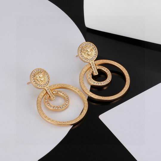 Versace earring 01lyh85 (1)