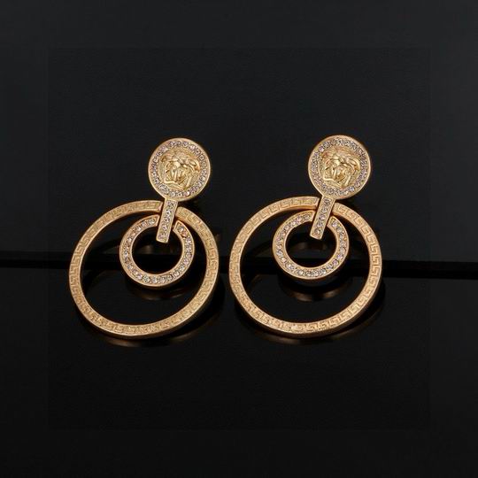 Versace earring 01lyh85 (4)
