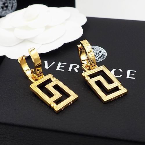 Versace earring 12lyh80 (1)