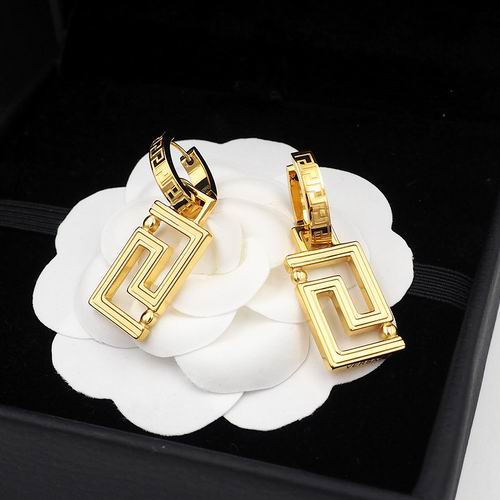 Versace earring 12lyh80 (2)