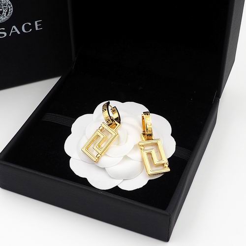 Versace earring 12lyh80 (4)