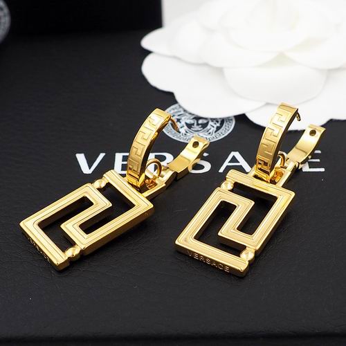 Versace earring 12lyh80 (5)