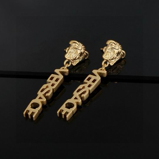 Versace earring 12lyh81 (1)